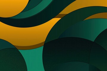 Colorful animated background, in the style of linear patterns