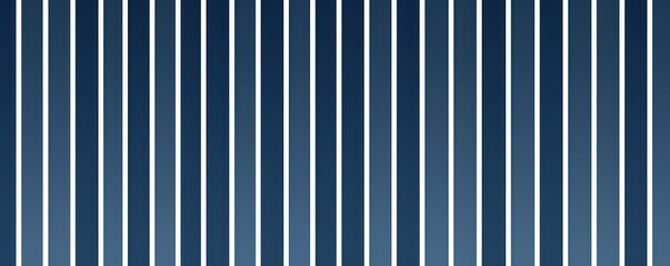 Background seamless playful hand drawn light pastel navy pin stripe fabric pattern