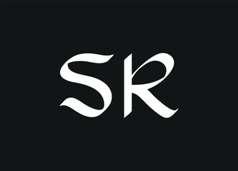 Best letters logo desigen and initial logo desigen