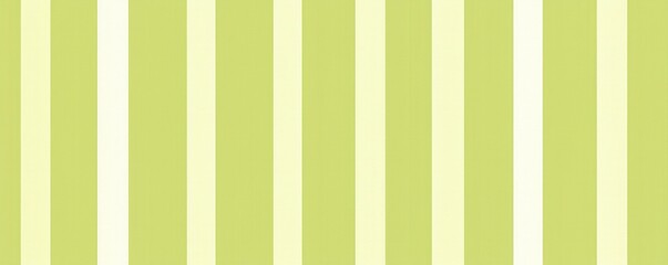 Background seamless playful hand drawn light pastel lime pin stripe fabric pattern
