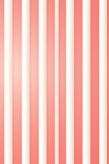 Background seamless playful hand drawn light pastel red pin stripe fabric pattern
