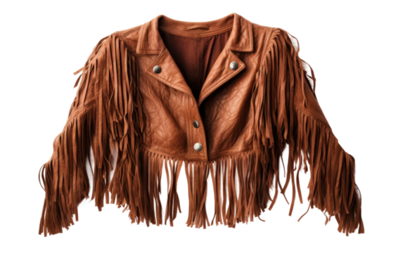 Clothes isolated on transparent Background