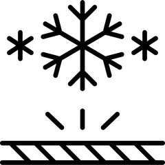 antifreeze icon, Protection icon