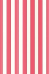 Background seamless playful hand drawn light pastel ruby pin stripe fabric pattern cute abstract geometric wonky vertical lines background texture