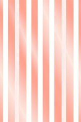 Background seamless playful hand drawn light pastel red pin stripe fabric pattern 