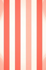 Background seamless playful hand drawn light pastel red pin stripe fabric pattern 