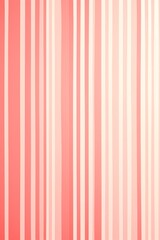 Background seamless playful hand drawn light pastel ruby pin stripe fabric pattern