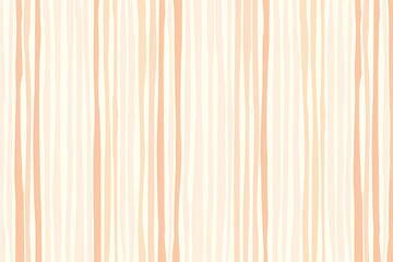 Background seamless playful hand drawn light pastel coral pin stripe fabric pattern cute abstract geometric wonky across lines background texture 