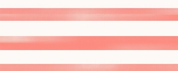 Background seamless playful hand drawn light pastel red pin stripe fabric pattern cute abstract geometric wonky horizontal lines background texture