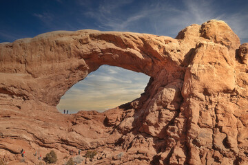 Moab, Arches, Canyonlands, Monument Valley, National Parks