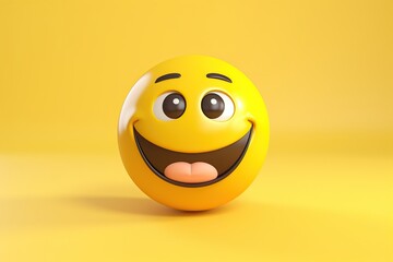 Fototapeta premium Happy lady receiving positive feedback in retro pop art style.