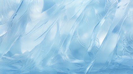 frozen crystal ice background illustration winter frost, snow shimmer, sparkle glisten frozen crystal ice background