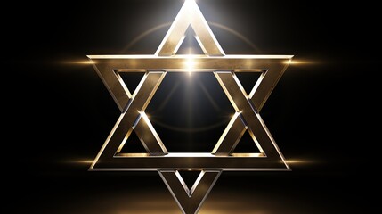 Star of David, ancient symbol, emblem in the shape of a six-pointed star, Magen, culture faith, Israel Jews, symbol symbolism, flag emblem item.