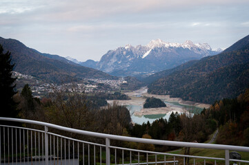 Some amazing photo of surroundings of Pieve di Cadore that its in Belluno , Veneto , italy .