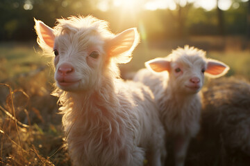 Albino animals Lack of pigment in the skin and its appendages, in the iris and pigmented membranes of the eyes white wildlife eyes exotic nature rarely.