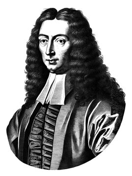 Robert Boyle (25 January 1627 &ndash; 31 December 1691), generative AI	