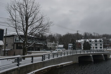 Camping Station Ch&ecirc;ne Rouge 7 Au 12 Janvier 2024