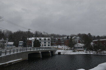 Camping Station Ch&ecirc;ne Rouge 7 Au 12 Janvier 2024