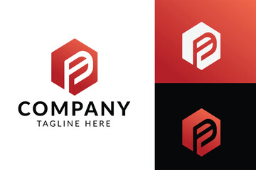 Crimson Brand Identity, Logos and Tagline Design