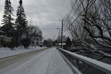 Camping Station Ch&ecirc;ne Rouge 7 Au 12 Janvier 2024