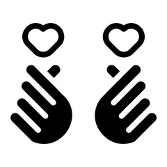 Obraz premium valentines day