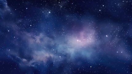 Fototapeta na wymiar night dark stars background illustration galaxy space, celestial astronomy, nebula cosmic night dark stars background