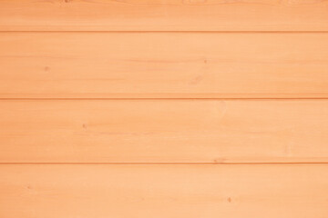 Empty plank, wooden wall background