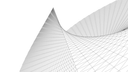 abstract geometric background