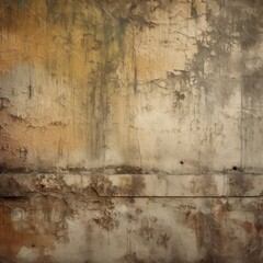 Background beige wall texture grunge
