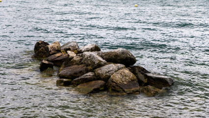 This lake is gorgeous Neufchâtel from different views