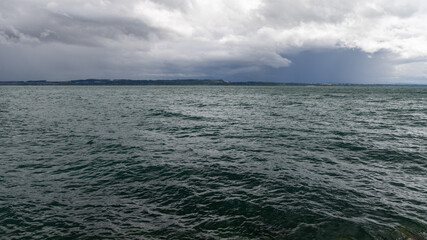 This lake is gorgeous Neufchâtel from different views