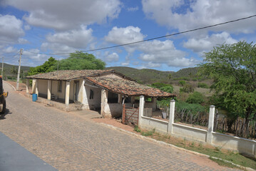 country house, rural house, house by the road,  hinterland, Brazilian hinterland , backcountry, country life