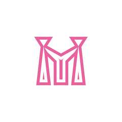 Logo for business design