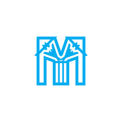 Logo for business design