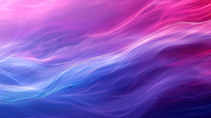 Spectral Shift: A background with shifting gradients and hues in spectral colors like indigo and violet, creating a dynamic and vibrant effect