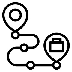 Location Icon