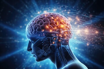 Scientific Brain neurosciences. Neuroplasticity, neurostimulation, and neurotheranostics, neurovascular imaging for mind diagnostics. Neurovirology, pediatric neurology, and psychoneuroimmunology