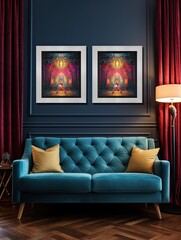 Broadway Posters Wall Prints: The Stage in Frames | Shop Stunning Broadway Art for Your Home or Office
