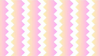 Cute Pink Aesthetic pattern background 