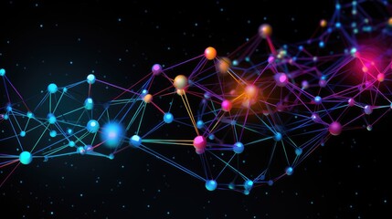 Complex neuronal network neurons synapses in brain. Explore neural encoding and decoding mechanisms. Neural representation, dynamic process of neuroplasticity. Neurotransmitter neuromuscular junctions