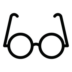 glasses icon 