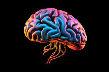 3D Science Skull, connected by axons to spinal cord. Reflex arcs, involving motor and sensory cortex. Somatosensory system, proprioception, homunculus. Nervous system development, neural oscillations