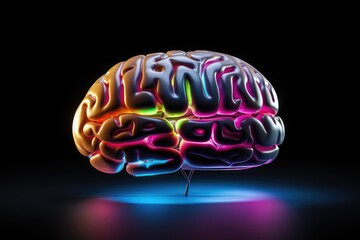 Brain regions: cerebellum, brainstem, cerebral cortex (frontal, parietal, temporal, occipital lobes), thalamus, limbic system (hippocampus, amygdala). Neural architecture for neuroanatomical insights.