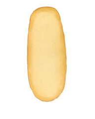 Single Semprong Cake Illustration