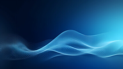 Abstract lines background, digital abstract background