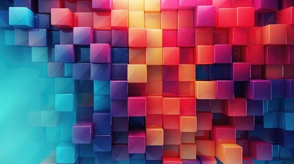 abstract creative geometric background illustration shapes modern, minimal vibrant, symmetry lines abstract creative geometric background