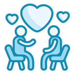 Healing Together Icon