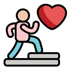 Courageous Unity Icon