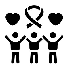 Unity Hope Icon