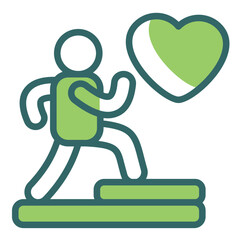 Courageous Unity Icon